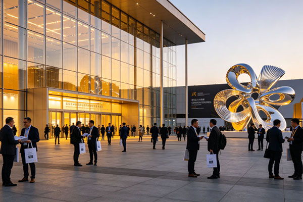 2027年中国上海自动化及机器人展(SIA)将展出哪些内容?