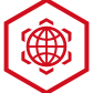 覆盖99个国家